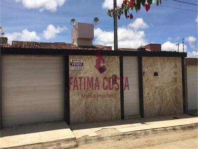 Casa para Venda, em Garanhuns, bairro Cidade das Flores, 4 dormit�rios, 2 banheiros, 1 su�te
