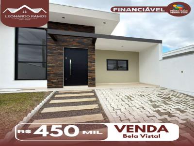 Geminado para Venda, em , bairro Bela Vista, 2 dormit�rios, 2 banheiros, 1 su�te, 1 vaga