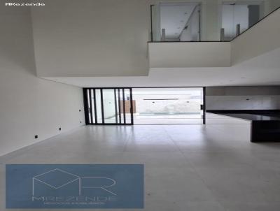 Casa 3 dormit�rios para Venda, em Paul�nia, bairro J. Flamboyant, 3 dormit�rios, 5 banheiros, 3 su�tes, 4 vagas