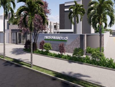 Apartamento para Venda, em Caucaia, bairro Parque Deodato, 2 dormit�rios, 2 banheiros, 1 vaga