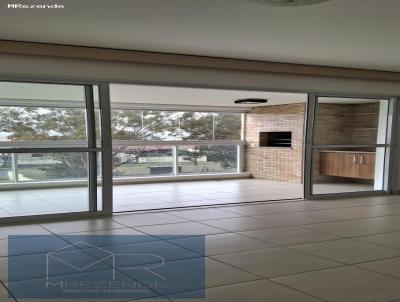 Apartamento 3 dormit�rios para Venda, em Campinas, bairro Loteamento Alphaville, 3 dormit�rios, 5 banheiros, 3 su�tes, 3 vagas