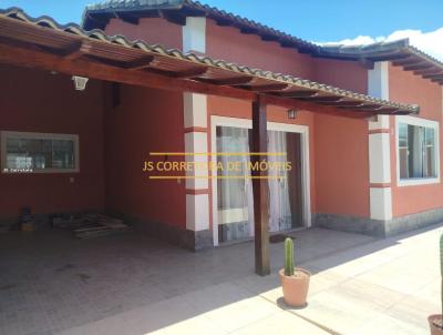 Casa para Venda, em Saquarema, bairro Aterrado (Bacax�), 2 dormit�rios, 3 banheiros, 1 su�te, 2 vagas