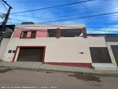 Casa para Venda, em Salvador, bairro Itapu�, 3 dormit�rios, 2 banheiros, 1 su�te, 1 vaga