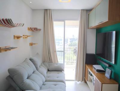 Apartamento para Venda, em S�o Paulo, bairro Butanta, 1 dormit�rio, 1 banheiro, 1 vaga