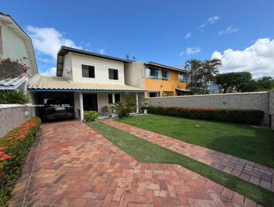 Casa em Condom�nio para Venda, em Salvador, bairro Stella Maris, 4 dormit�rios, 1 su�te, 2 vagas