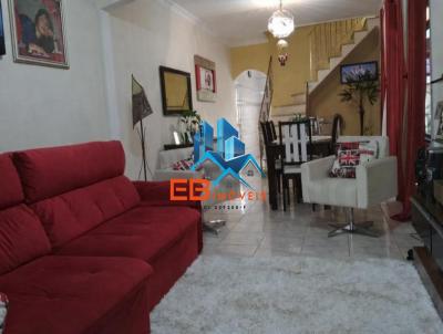 Casa para Venda, em Mau�, bairro Jardim Zaira, 3 dormit�rios, 1 banheiro, 1 su�te, 1 vaga