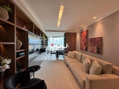 Apartamento para Venda, em Jo�o Pessoa, bairro Miramar, 3 dormit�rios, 4 banheiros, 3 su�tes, 3 vagas
