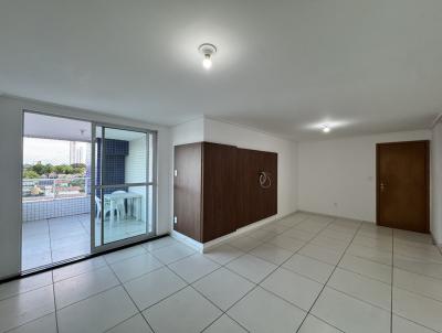 Apartamento para Venda, em Jo�o Pessoa, bairro Estados, 3 dormit�rios, 5 banheiros, 3 su�tes, 2 vagas