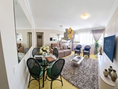Apartamento para Venda, em Curitiba, bairro �gua Verde, 3 dormit�rios, 3 banheiros, 1 su�te, 1 vaga