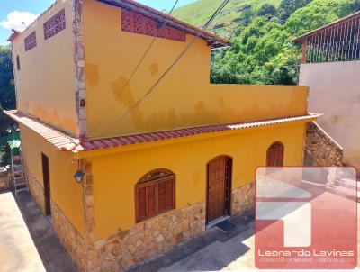 Casa Duplex para Venda, em Tr�s Rios, bairro Tr�s Rios, 2 dormit�rios, 1 banheiro, 1 vaga