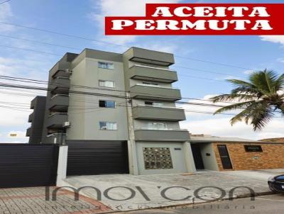 Apartamento para Venda, em Joinville, bairro Costa e Silva, 2 dormit�rios, 1 banheiro, 1 vaga