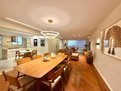 Apartamento para Venda, em Vit�ria, bairro Praia do Canto, 4 dormit�rios, 5 banheiros, 4 su�tes, 2 vagas