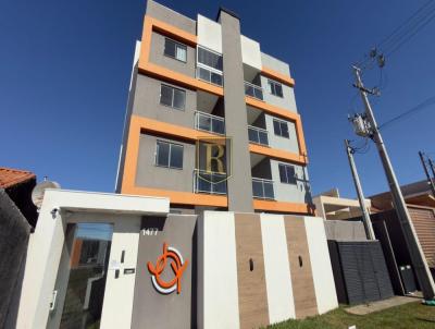Apartamento para Venda, em Guarapuava, bairro Morro Alto, 2 dormit�rios, 1 banheiro, 1 vaga