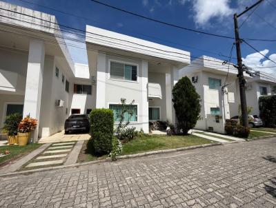 Casa em Condom�nio para Venda, em , bairro , 4 dormit�rios, 4 banheiros, 3 su�tes, 2 vagas