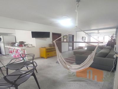 Apartamento para Venda, em Guaruj�, bairro Jardim Las Palmas, 1 dormit�rio, 2 banheiros, 1 su�te, 1 vaga