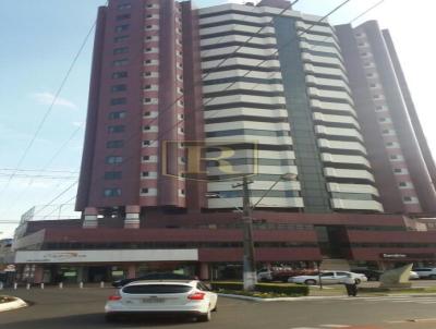 Apartamento para Venda, em Guarapuava, bairro Centro, 3 dormit�rios, 2 banheiros, 1 su�te, 2 vagas