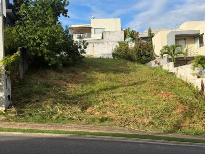 Terreno para Venda, em Cama�ari, bairro Alphaville (Abrantes)