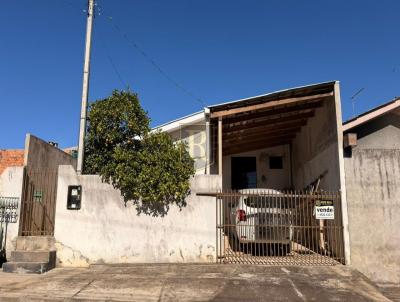 Casa para Venda, em Guarapuava, bairro Trianon, 2 dormit�rios, 1 banheiro, 1 vaga