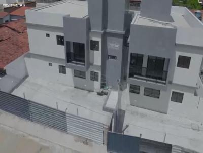 Apartamento para Venda, em Jo�o Pessoa, bairro Mangabeira, 2 dormit�rios, 1 banheiro, 1 su�te