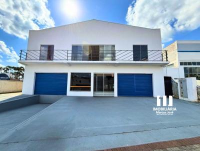 Sala Comercial para Loca��o, em Irati, bairro Canisianas, 2 banheiros