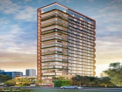 Empreendimento para Venda, em Vit�ria, bairro Praia do Canto, 4 dormit�rios, 6 banheiros, 4 su�tes, 4 vagas