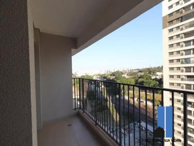 Apartamento para Venda, em S�o Paulo, bairro Vila Anast�cio, 3 dormit�rios, 2 banheiros, 1 su�te, 1 vaga