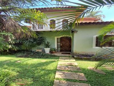 Casa em Condom�nio para Venda, em Cotia, bairro Parque S�o Paulo, 3 dormit�rios, 4 banheiros, 3 su�tes, 2 vagas