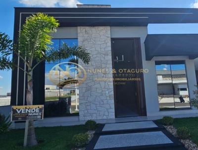 Casa em Condom�nio para Venda, em Indaiatuba, bairro Jardim Regina, 3 dormit�rios, 3 su�tes, 4 vagas