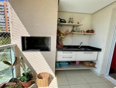 Apartamento para Venda, em Praia Grande, bairro Avia��o, 2 dormit�rios, 3 banheiros, 1 su�te, 4 vagas