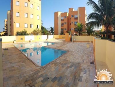 Apartamento para Venda, em Itanha�m, bairro Cibratel I, 2 dormit�rios, 1 banheiro, 1 vaga