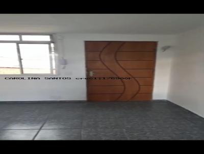 Apartamento para Venda, em S�o Paulo, bairro Conjunto Habitacional Castro Alves, 2 dormit�rios, 1 banheiro