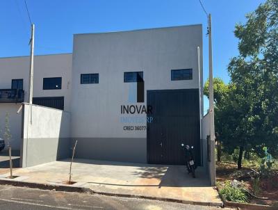 Sal�o Comercial para Loca��o, em S�o Jos� do Rio Preto, bairro Recanto Duas Vendas, 2 banheiros, 3 vagas