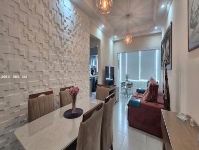 Apartamento para Venda, em Praia Grande, bairro Boqueir�o, 1 dormit�rio, 1 banheiro, 1 vaga