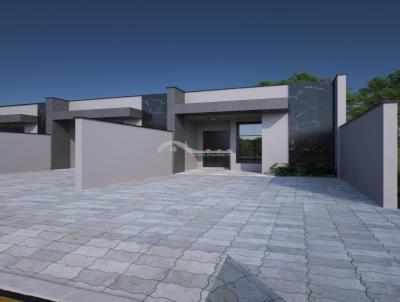 Casa para Venda, em , bairro Loteamento Villa Floratta, 2 dormit�rios, 2 banheiros, 1 su�te, 1 vaga