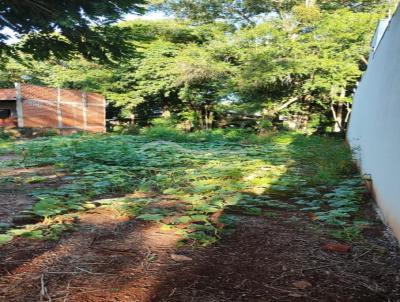 Terreno para Venda, em , bairro Jardim Bourbon