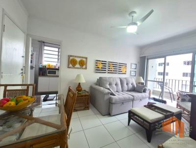 Apartamento para Venda, em Guaruj�, bairro Pitangueiras, 1 dormit�rio, 1 banheiro, 1 vaga