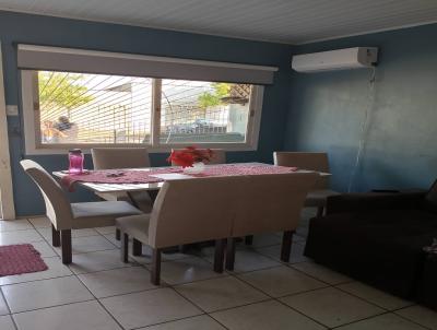 Casa para Venda, em S�o Leopoldo, bairro Santos Dumont, 3 dormit�rios, 1 banheiro