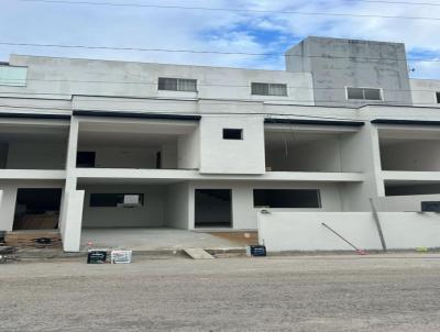 Sobrado Geminado para Venda, em , bairro , 2 dormit�rios, 3 banheiros, 2 su�tes, 1 vaga