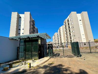 Apartamento para Venda, em Hortol�ndia, bairro Parque Ol�vio Franceschini, 2 dormit�rios, 2 banheiros, 1 su�te, 1 vaga