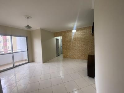 Apartamento para Venda, em S�o Jos� dos Campos, bairro Jardim Veneza, 3 dormit�rios, 2 banheiros, 1 su�te, 2 vagas