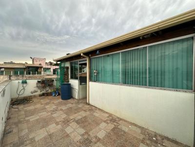 Cobertura para Venda, em Ribeir�o das Neves, bairro Xangril� (Justin�polis), 2 dormit�rios, 2 banheiros, 1 su�te, 2 vagas