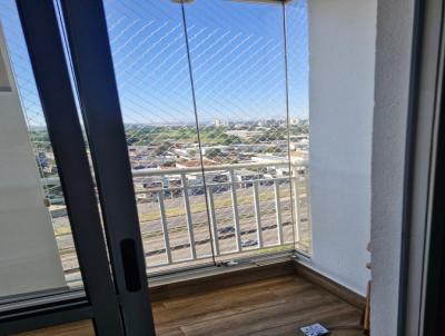 Apartamento para Venda, em S�o Jos� dos Campos, bairro Vila Sanches, 2 dormit�rios, 2 banheiros, 1 su�te, 1 vaga