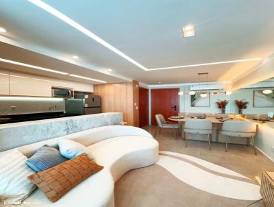 Apartamento para Venda, em Vila Velha, bairro Praia de Itaparica, 3 dormit�rios, 2 banheiros, 1 su�te, 2 vagas