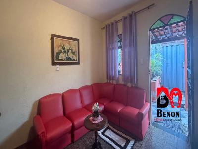 Casa para Venda, em Brumadinho, bairro S�o Conrado, 3 dormit�rios, 1 banheiro, 1 su�te, 1 vaga