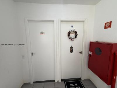 Apartamento para Venda, em S�o Paulo, bairro Cidade Popular, 2 dormit�rios