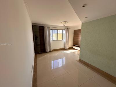 Apartamento para Venda, em S�o Paulo, bairro Vila Monte Alegre, 2 dormit�rios, 2 banheiros, 1 vaga