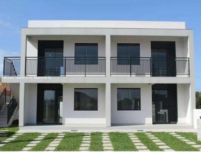 Apartamento para Venda, em Garopaba, bairro Campo Duna, 2 dormit�rios, 1 banheiro, 1 vaga