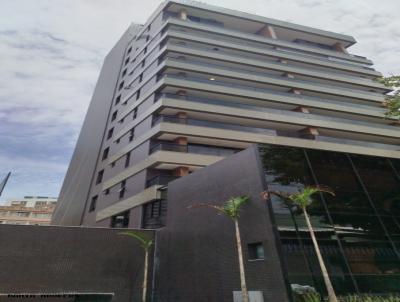 Apartamento para Venda, em Salvador, bairro Barra, 1 dormit�rio, 1 banheiro, 1 su�te, 1 vaga