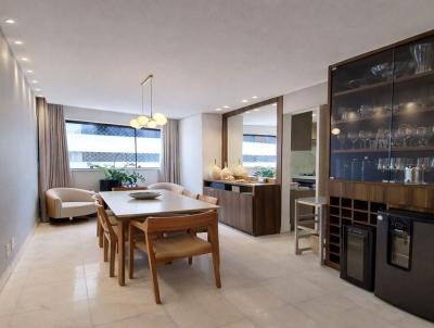 Apartamento para Venda, em Nova Lima, bairro Vila da Serra, 3 dormit�rios, 3 banheiros, 1 su�te, 2 vagas