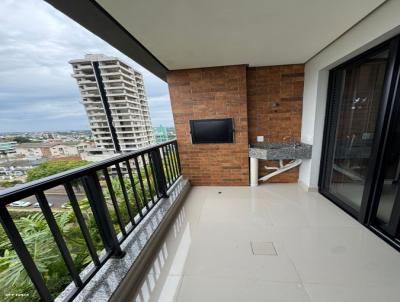 Apartamento para Venda, em Chapec�, bairro Jardim Italia, 2 dormit�rios, 2 banheiros, 1 su�te, 1 vaga